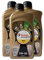 3L 3 Liter TOTAL QUARTZ INEO ECS 5W-30 Motoröl ACEA C2 PSA B71 2290 TOYOTA