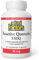 Natural Factors, Bioactive Quercetin, avec Vitamine C, 60 Capsule végétaliennes, Végétarien, Sans Soja, Sans Gluten, Sans OGM