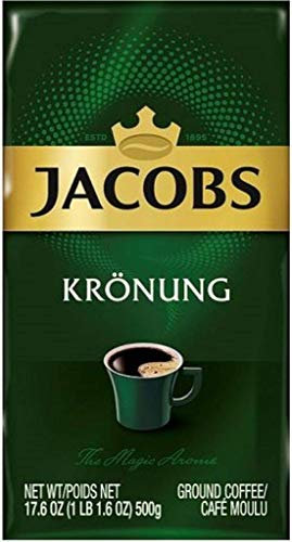 Jacobs Caffè Kronung - 500 g
