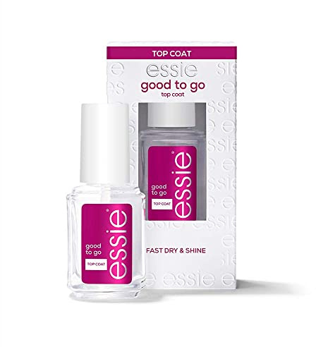 Nagelpflege Essie Top Coat 01