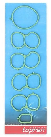 TOPRAN 208 980 Dichtung Ansaugkrümmer