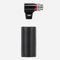 HOUSON Inflador de CO2 con manguito aislante, adaptador de bomba de CO2 para bicicleta de montaña, bicicleta de carretera, compatible con válvula Presta y Schrader