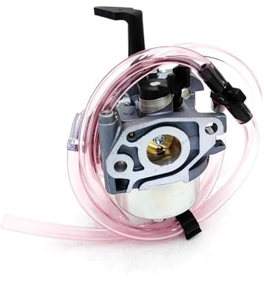 HRTHCAJ Carburatore Carb Adatto for generatore Inverter PM1200i 1000 1200 Watt Tan