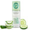 Jean & Len Déo À Bille Aloe Vera Concombre, Fraîcheur Longue Durée, Idéal Aussi Après Rasage, Format Voyage, Vitamine E, Extrait Concombre Et Aloe Vera, Sans Sels D’Aluminium Et Alcool, Végan, 50 ml