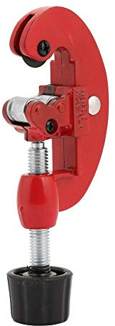 Rörskärare, 4 typer Valfritt manganstål 3-64mm ID Rörskärare för kopparrör Aluminiumrör Korrugerat rör Gasrör PPR-rör (# 1)
