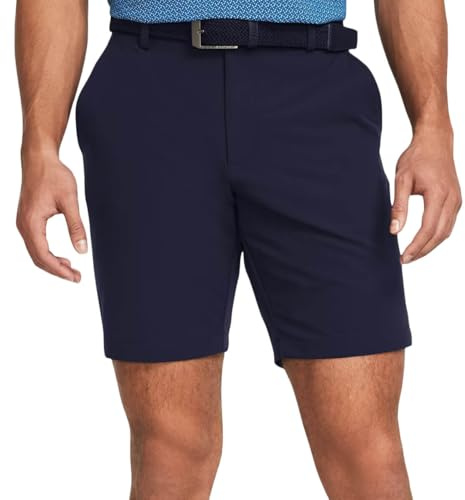 Under Armour Launch 5In 2In1 Pantalones Cortos Hombres Negro - Black 001 M