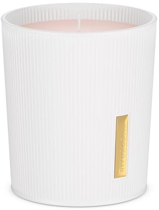 RITUALS Duftkerze aus The Ritual of Sakura – mit süßer Kirschblüte und Reismilch – bis zu 50 Stunden Brenndauer – 290g