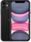 Apple iPhone 11 (64 GB) - Schwarz