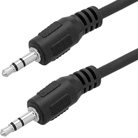 CableMarkt - Stereo MiniJack Audiokabel 3,5 mm hane 15m