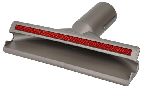 vhbw Polsterdüse kompatibel mit Dyson V12 Detect Slim Absolute Staubsauger, 11 cm
