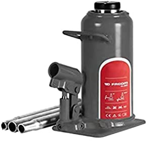 FACOM DL.8BTI Cric Bouteille, Gris, 8T