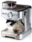 DO725K - Máquina de café espresso con molinillo integrado