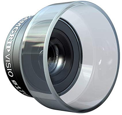 4BLANC® External Macro Lens Kit with Mount for Any Smartphone