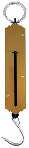 Homelux 890191 Balanza Romana, 50 Kilos