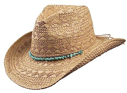 SCIPPIS Wellington Strohhut Sommerhut Sonnenhut (as3, Alpha, l, x_l, Natur)