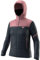 Dynafit Damen Radical PRL Hood JKT W Jacke, bunt, XL