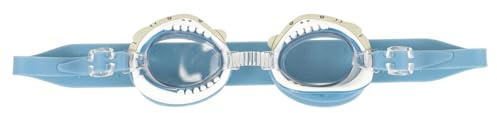 TOYANDONA Gafas De Natación Para Gafas Para Niñas Pequeñas Nadar Para Piscina Niña Nadar De Natación