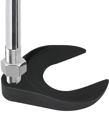 CV Joint Puller | CV Joint Slide Hammer Adapter With Bolt | Axle Removal Tool | Semi-Axle Removal Tool Kits - Lightweight Propshaft Separator Hand Tools For Truck RVs Vehicle Automotive