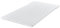 bambini 086531 Kindermatratzen Topper, 140 x 70 x 3 cm