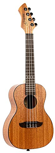 Ortega Guitars Ukulele Concerto Acustico – Horizon Series – Mogano, Natural (RUHZ-MM)