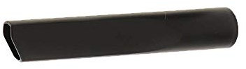 FindASpare Universal Crevice Tool Nozzle Push Fit Black 32mm x 200m for Numatic Henry Hetty Hoover