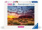 Ravensburger Puzzle 12000048 - Ayers Rock in Australien - 1000 Teile Puzzle für Erwachsene und Kinder ab 14 Jahren, Landschaftspuzzle