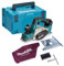 Makita DKP180Z 18v Planer LXT Lithium Ion Cordless Bare + MakPac Case + Dust Bag