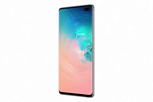 Samsung Galaxy S10 Plus Dual SIM 128GB 8GB RAM SM-G975F/DS Prism