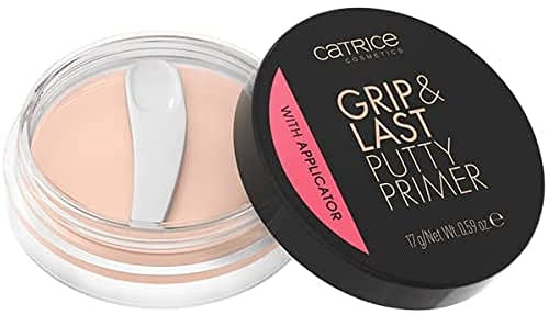 Catrice Cosmetics Grip & Last Putty Grundierung mit Applikator