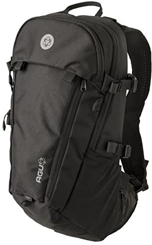 AGU Rucksack Venture Medium Black 9L