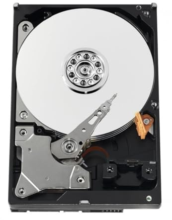1 TB SATA WD10SPCX-21KHST0 5400 RPM 16 MB 2.5 Hard Disk