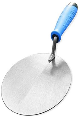 Paletas ergonómicas resistentes para mampostería adecuadas para construcción, construcción, enlucido, nivelación de suelos, uso duradero