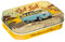 Nostalgic-Art Retro Pillendose, 4 x 6 x 1,6 cm, VW Bulli – Let's Get Lost – Volkswagen Bus Geschenk-Idee, Original Lizenzprodukt (OLP), mit Pfefferminz-Dragees, Vintage Design