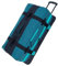 Elephant Trolley Reisetrolley Herren Damen Travel Trolly XXL Koffer 120 Liter 80 cm Reisetasche groß Gepäck Reise Tasche (Grün-Türkis Petrol 13032)