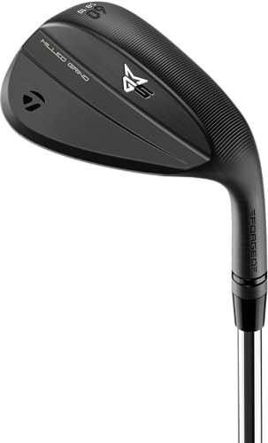 TaylorMade Golf Milled Grind 5 Wedge Black SB 60.10 Degree Right Handed