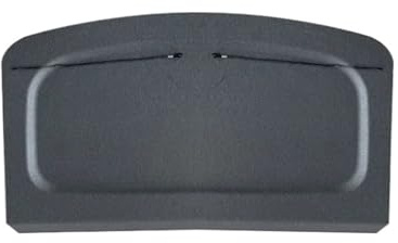 Cache Bagages Pour VW Pour Tiguan 5N MK1 2010-2017 5N0867769 Couverture Chargement Tablette Arrière Cloison Coffre Panneau Étagère Arrière