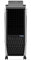 Symphony Diet Evaporative Air Cooler for Home 12L, Fans & Cooling Solutions for a Room, Bedroom| Humidifier Cooling Unit with Remote, Air purification filter,12L Water Tank & 3 Fan Speeds, DIET3D12i