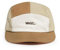 CLAPE Sommer Basecap Herren Low Profile Baseball Cap Snapback Cap 5 Panel Camp Cap Hip Hop Cap Baseballmütze mit Farbaufnäher