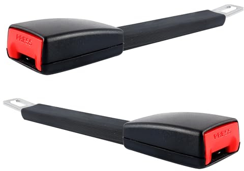 Knoiuao Accesorios Universales para Automóviles, Piezas de Repuesto, Componentes para Coches, Adecuados para el 95% de Todos los Vehículos (A12)