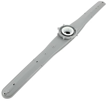 FIGEVIDA Braccio a spruzzo superiore per lavastoviglie Adatto per SMEG 694570055