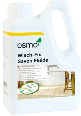 Savon Fluide OSMO - Incolore 8016 - 1 Litre
