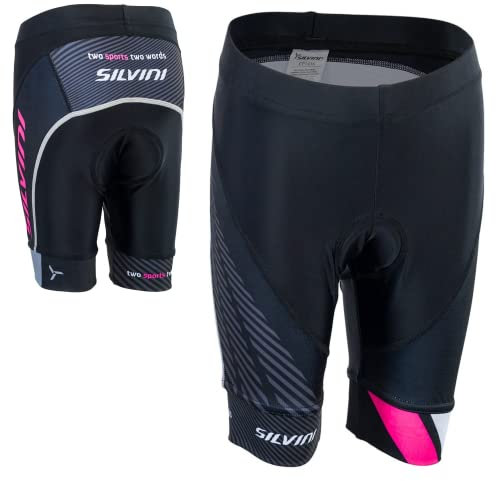 Silvini Team Shorts 9-10 Years