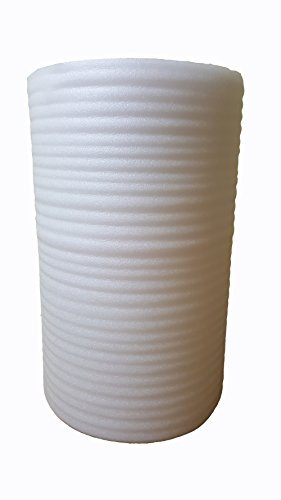 Trittschalldämmung PE 3mm,5mm - Schaumfolie - Dämmung - Unterlage - Laminat – Laminatunterlage - Bodenunterlage - 5mm -20m