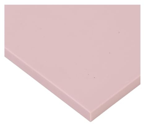 Mjuka stämpelblock för gravyr, 10st mjukgummi Easycut Stampblock Diyprintmaking Nybörjarkonstnär 3,9x5,9x0,3in Multicolor(Pink)