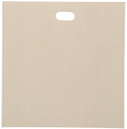 Toastabags TB505PP Toastbeutel, 50 Stück, Acryl, goldfarben