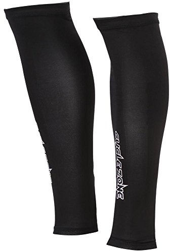 1 Par Mangas de Protección UV reemplazo para Piernas Deportes al Aire Unisex Protección Solar Contra Rayos UV Mangas de Piernas Transpirables Ciclismo Pesca(M)