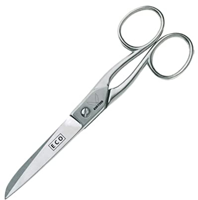 KRETZER ECO Ciseaux ménagers 13 cm