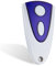 Garagentor Ersatz Fernbedienung kompatibel mit Novoferm Novotron Handsender 502 MAX43-2 Novotron 512 MIX43-2 433,92MHz