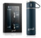 EAZYSIP Thermoskanne-Thermosflasche, 450ml-12 Stunden Warm, 16 Stunden Kalt, Geschenkset mit 2 Bechern - Edelstahl Isolierflasche BPA-frei