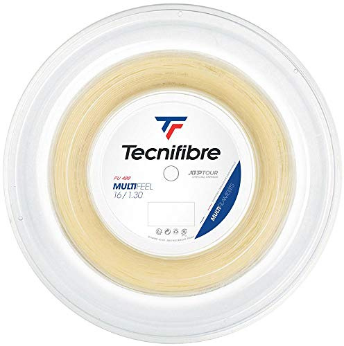 Tecnifibre - Tennissaite - Rolle 200M - MULTIFEEL 1.30